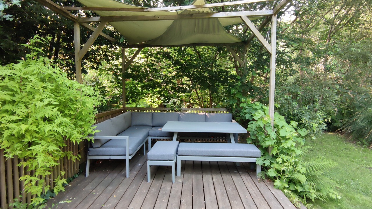 Photo of Outdoor in Ploneour-Lanvern