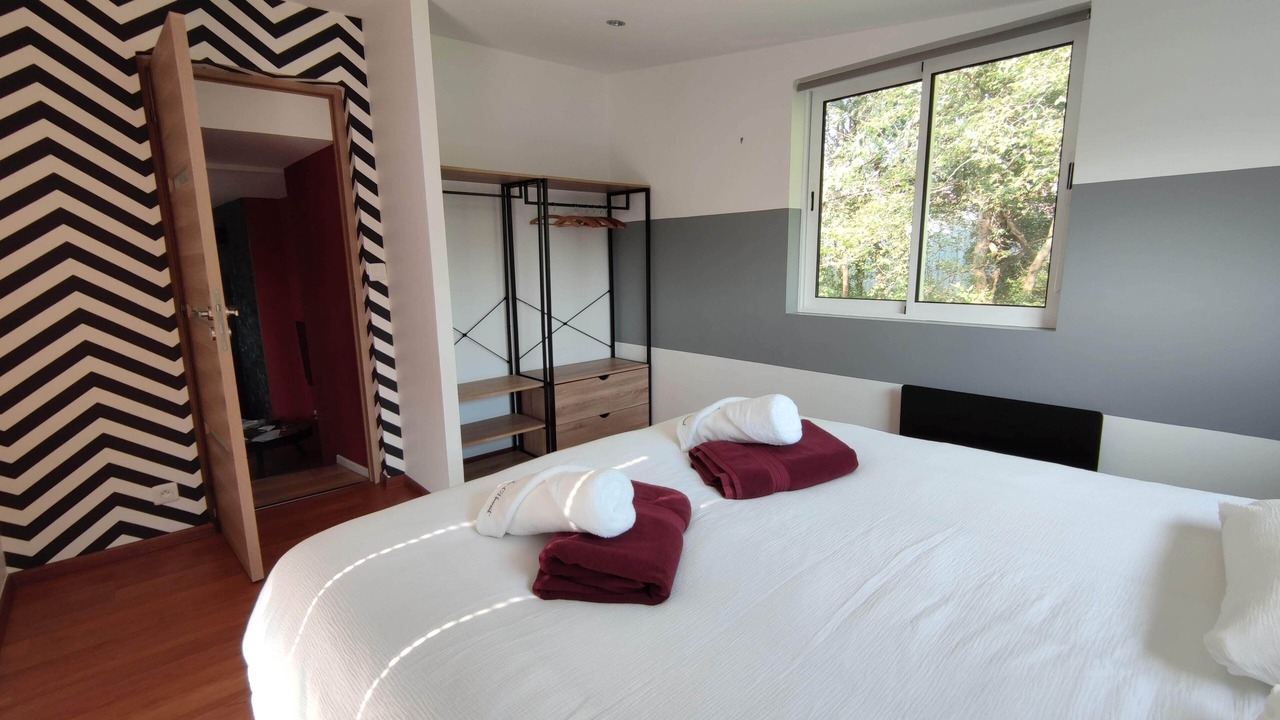 Photo of Bedroom in Ploneour-Lanvern