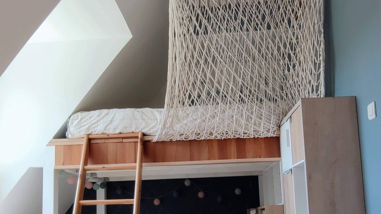 Photo of Bedroom in Ploneour-Lanvern