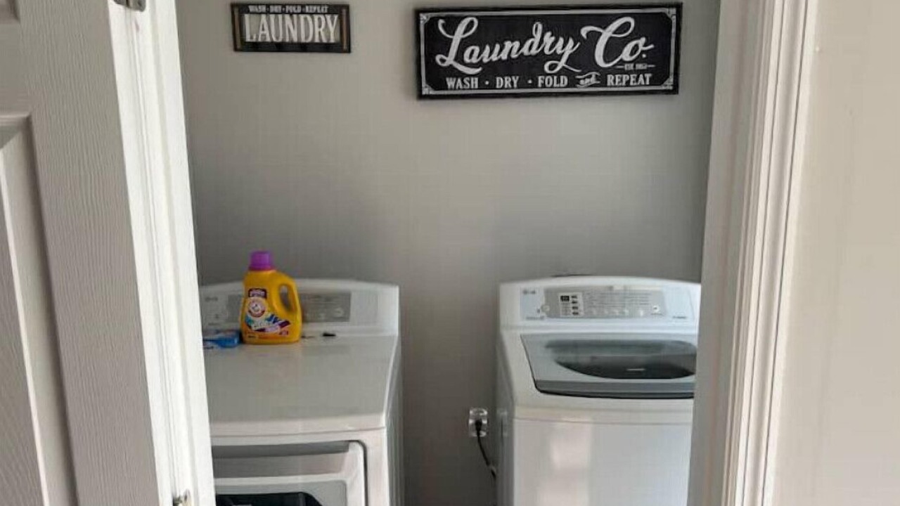 Photo of Bedroom in Rocky Mount