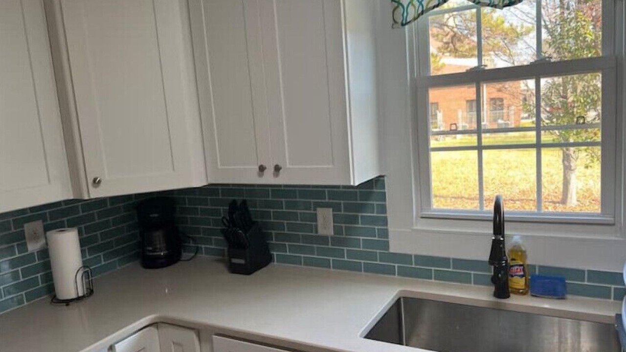 Photo of Kitchen in Rocky Mount