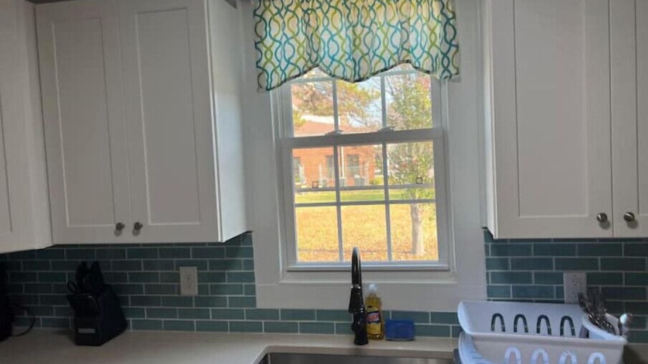 Photo of Kitchen in Rocky Mount