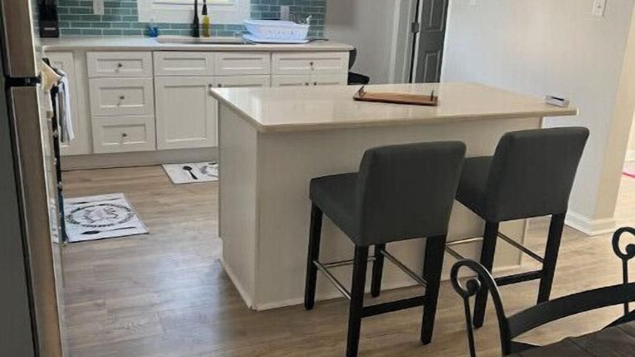 Photo of Kitchen in Rocky Mount