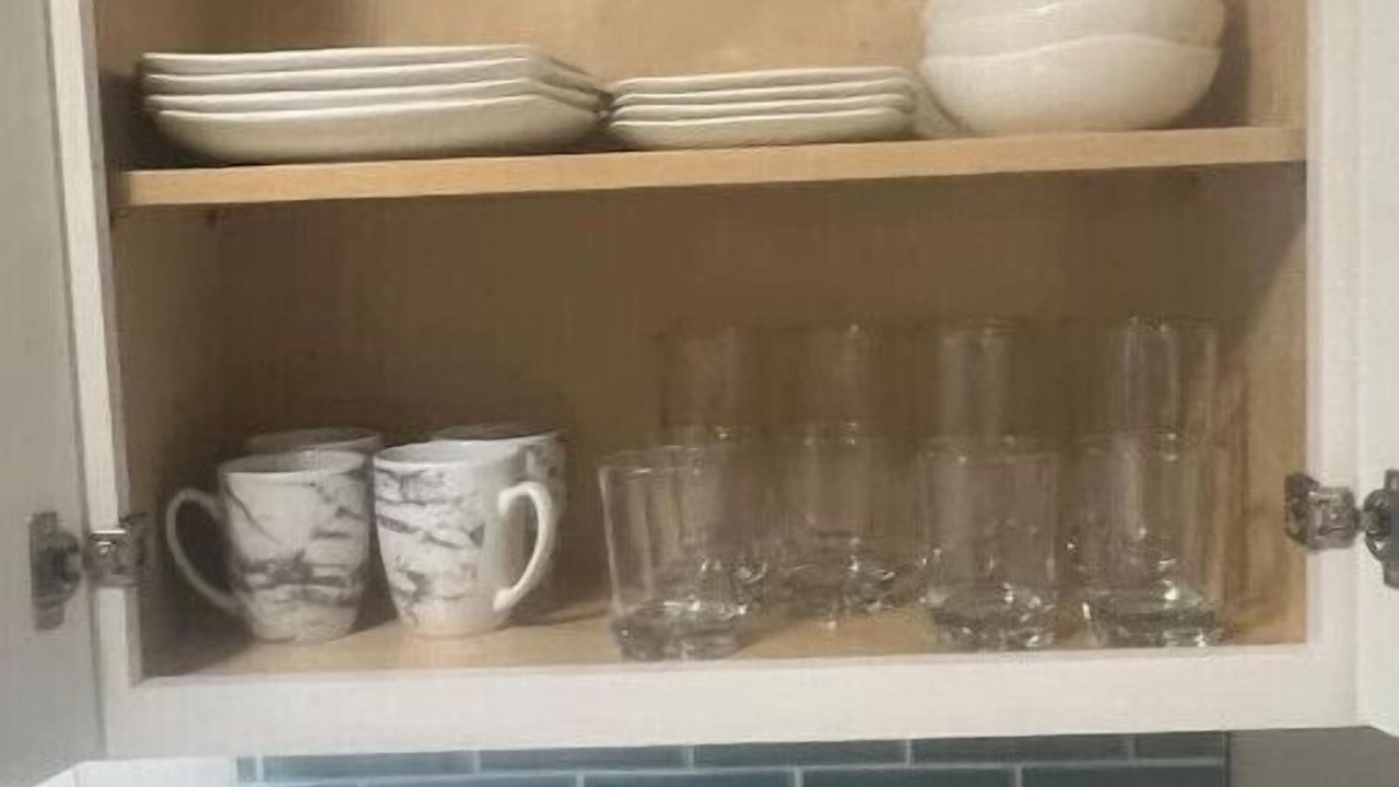 Photo of Kitchen in Rocky Mount