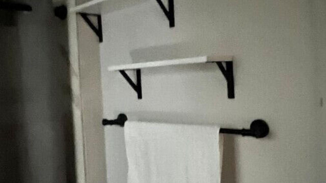 Photo of Bathroom in Rocky Mount