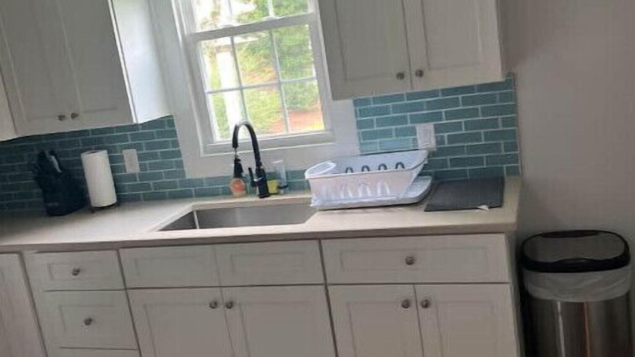 Photo of Kitchen in Rocky Mount