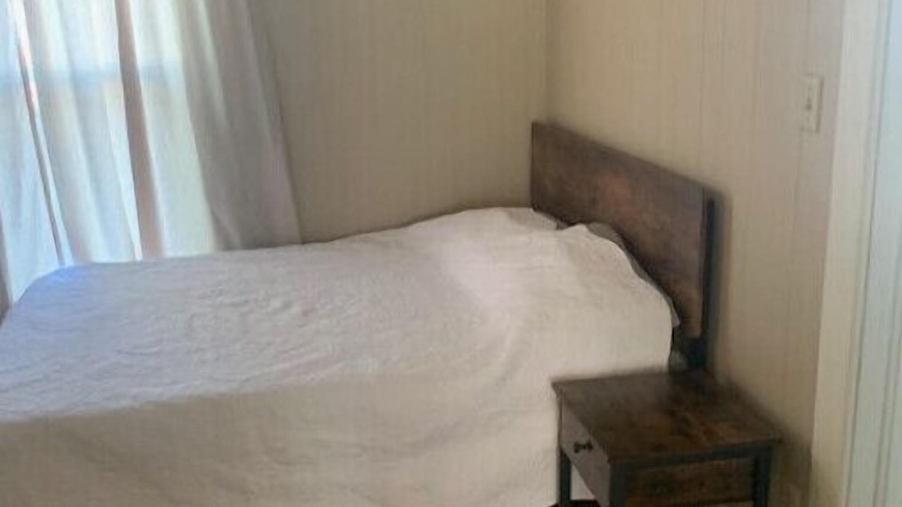 Photo of Bedroom in McPherson