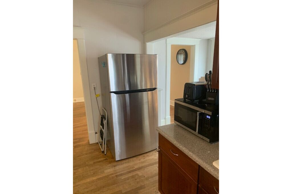 Photo of Kitchen in McPherson