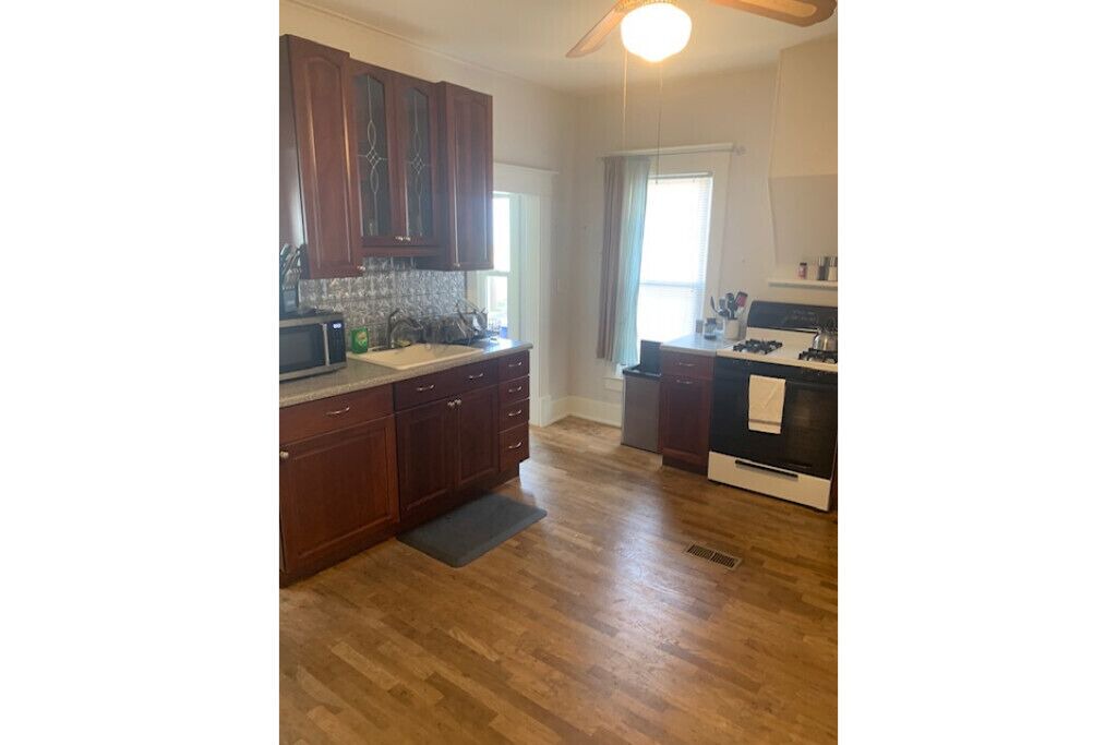 Photo of Kitchen in McPherson