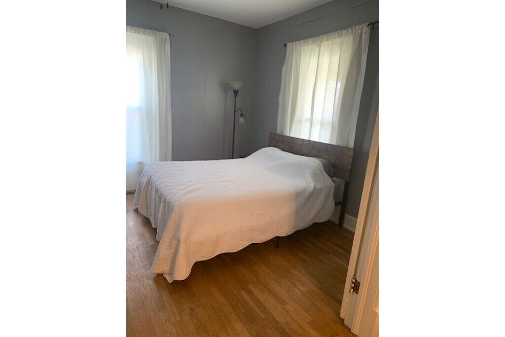 Photo of Bedroom in McPherson