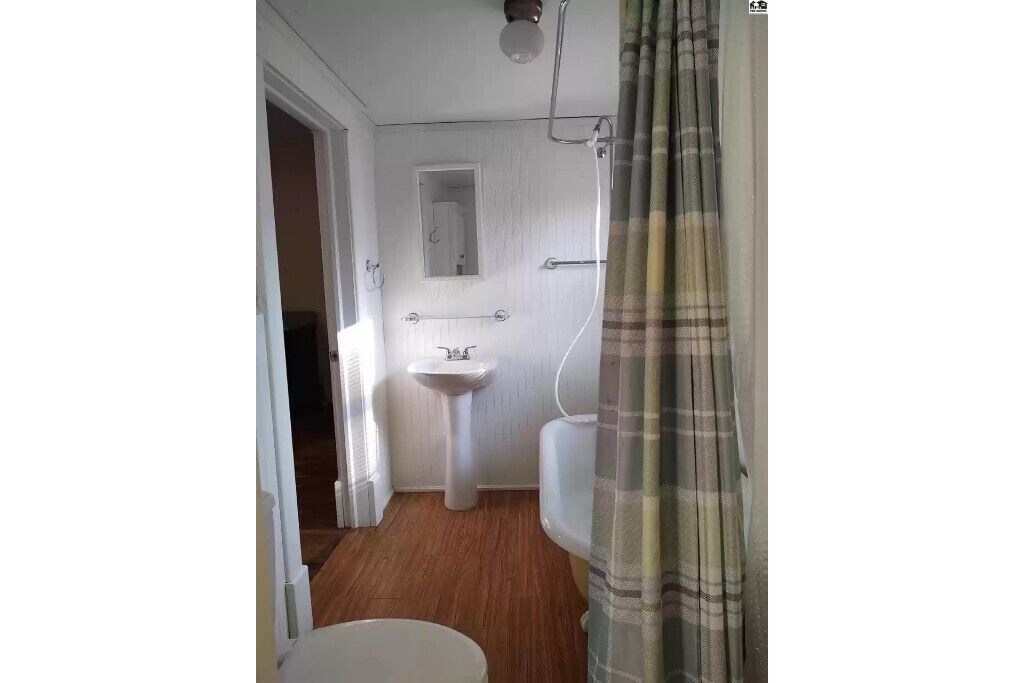 Photo of Bathroom in McPherson