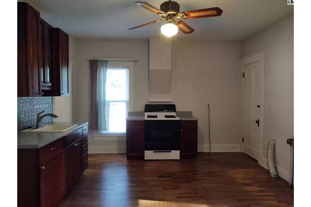 Photo of Kitchen in McPherson
