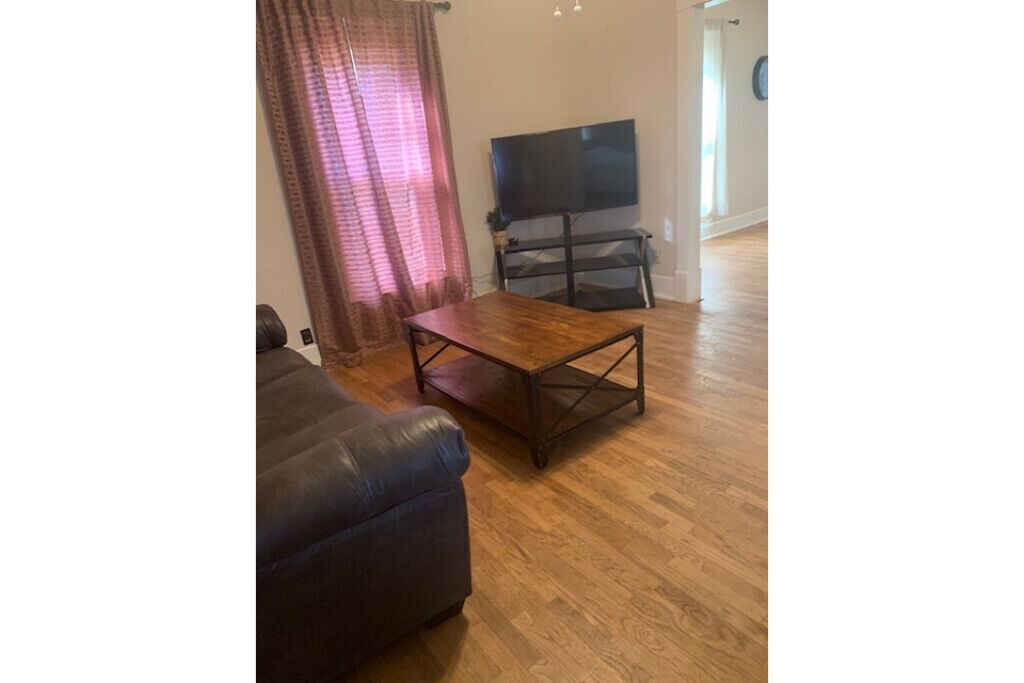 Photo of Livingroom in McPherson