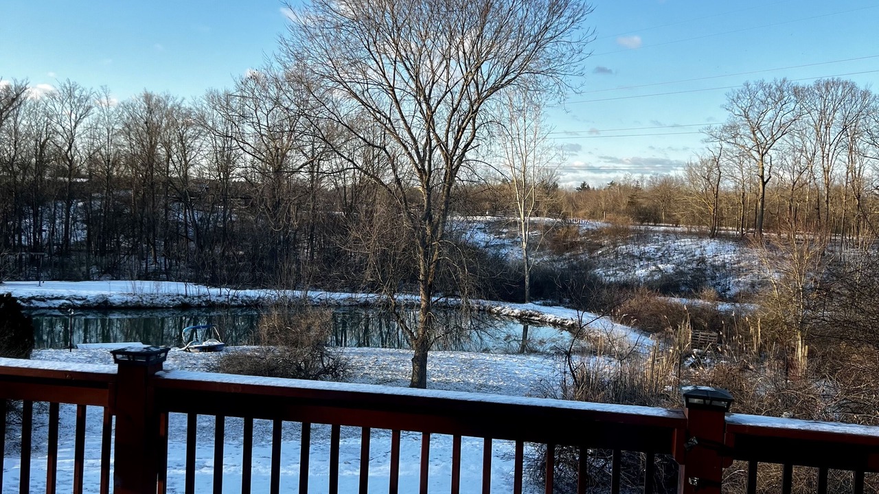 Photo of Outdoor in Castleton-on-Hudson
