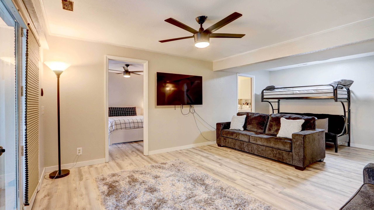 Photo of Bedroom in Camdenton
