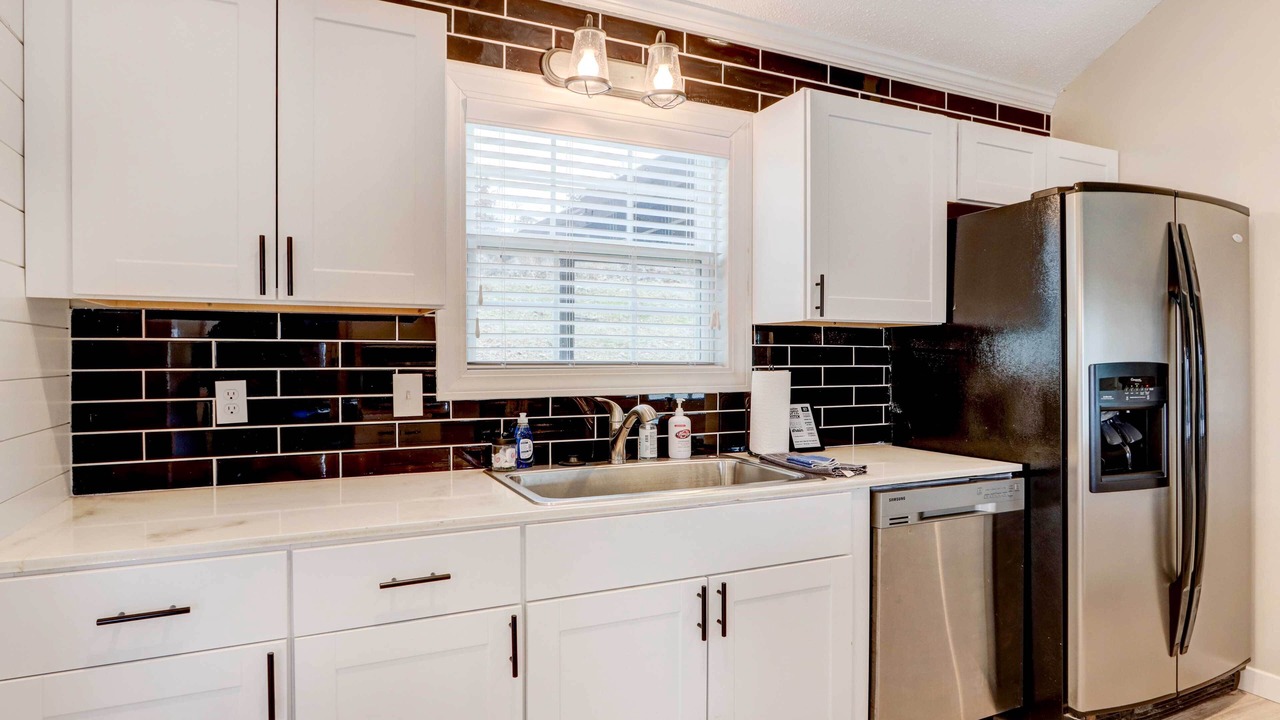 Photo of Kitchen in Camdenton