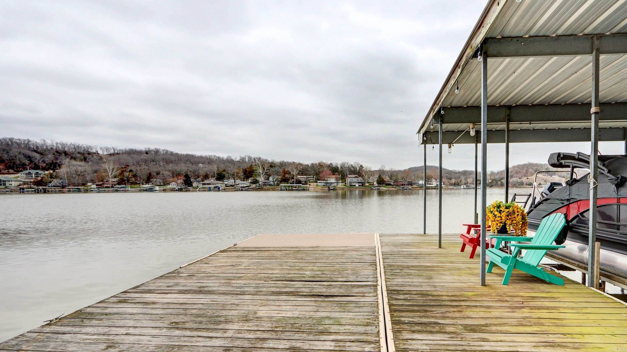 Photo of Outdoor in Camdenton
