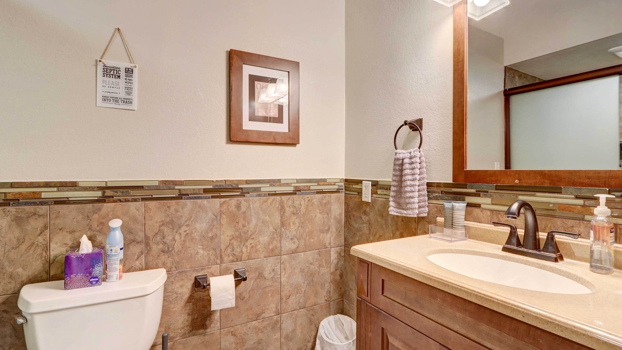 Photo of Bathroom in Camdenton
