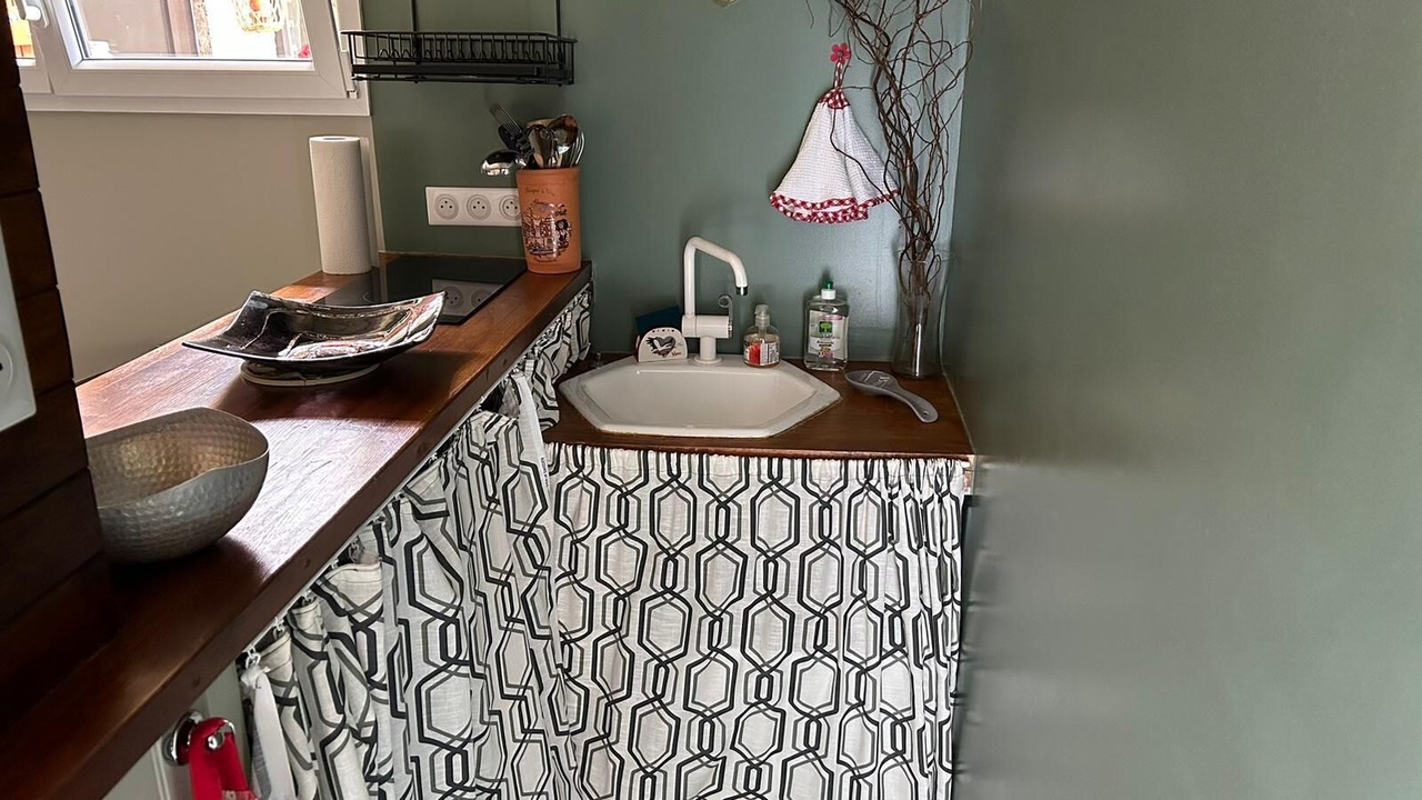 Photo of Bathroom in Colroy-la-Roche