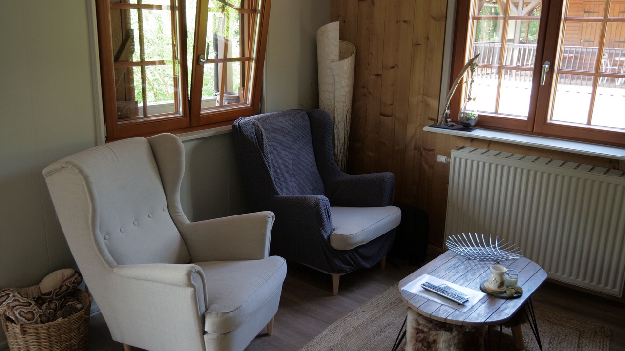 Photo of Livingroom in Colroy-la-Roche