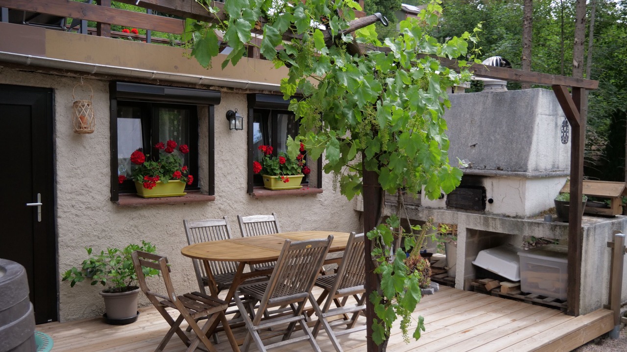 Photo of Outdoor in Colroy-la-Roche