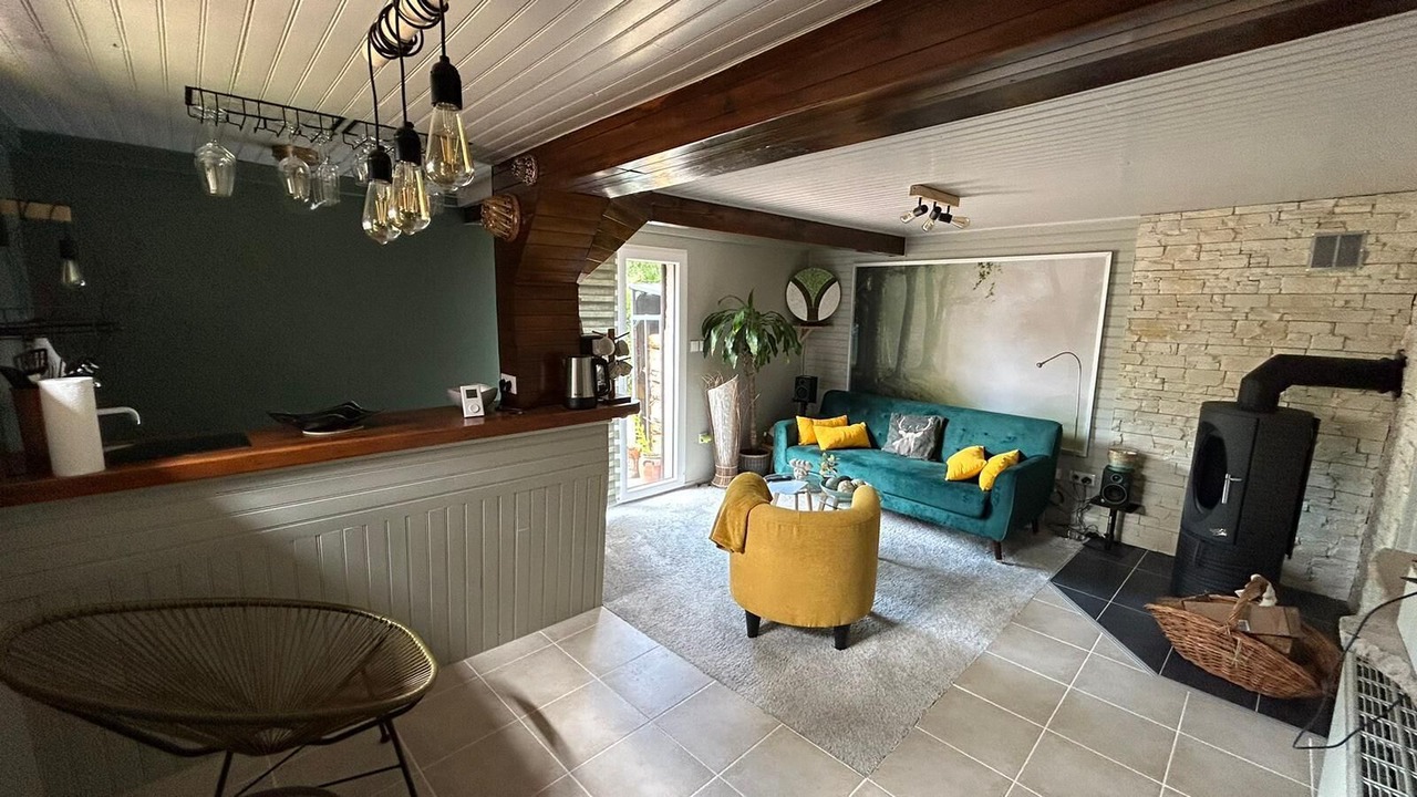 Photo of Livingroom in Colroy-la-Roche