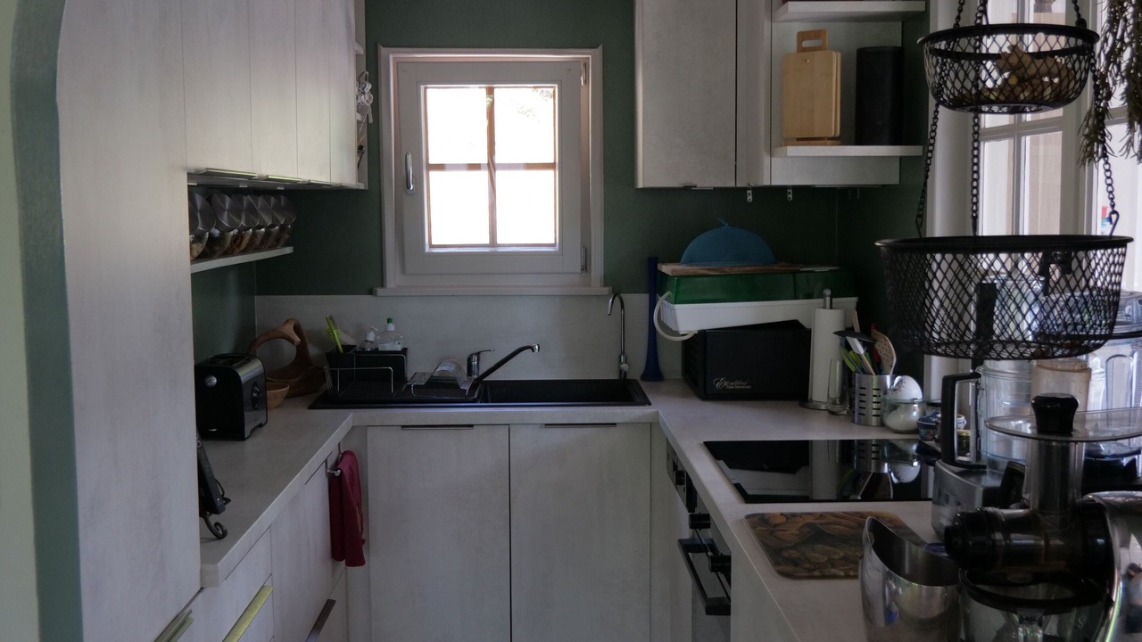 Photo of Kitchen in Colroy-la-Roche