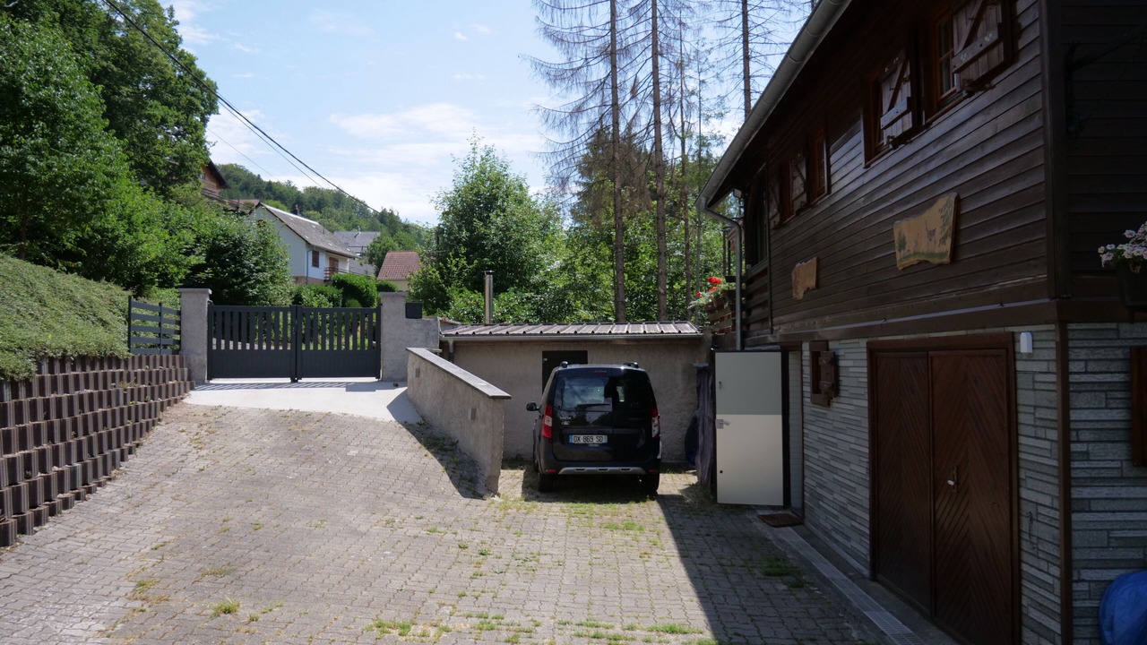 Photo of Outdoor in Colroy-la-Roche