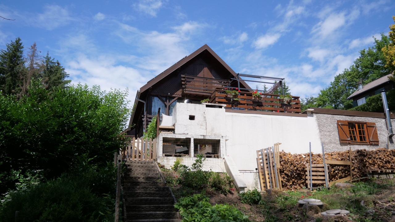 Photo of Outdoor in Colroy-la-Roche