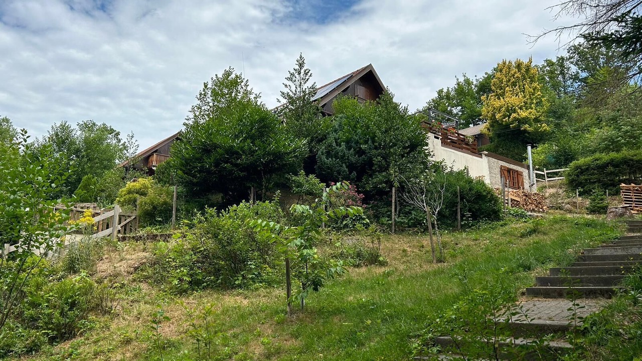Photo of Outdoor in Colroy-la-Roche