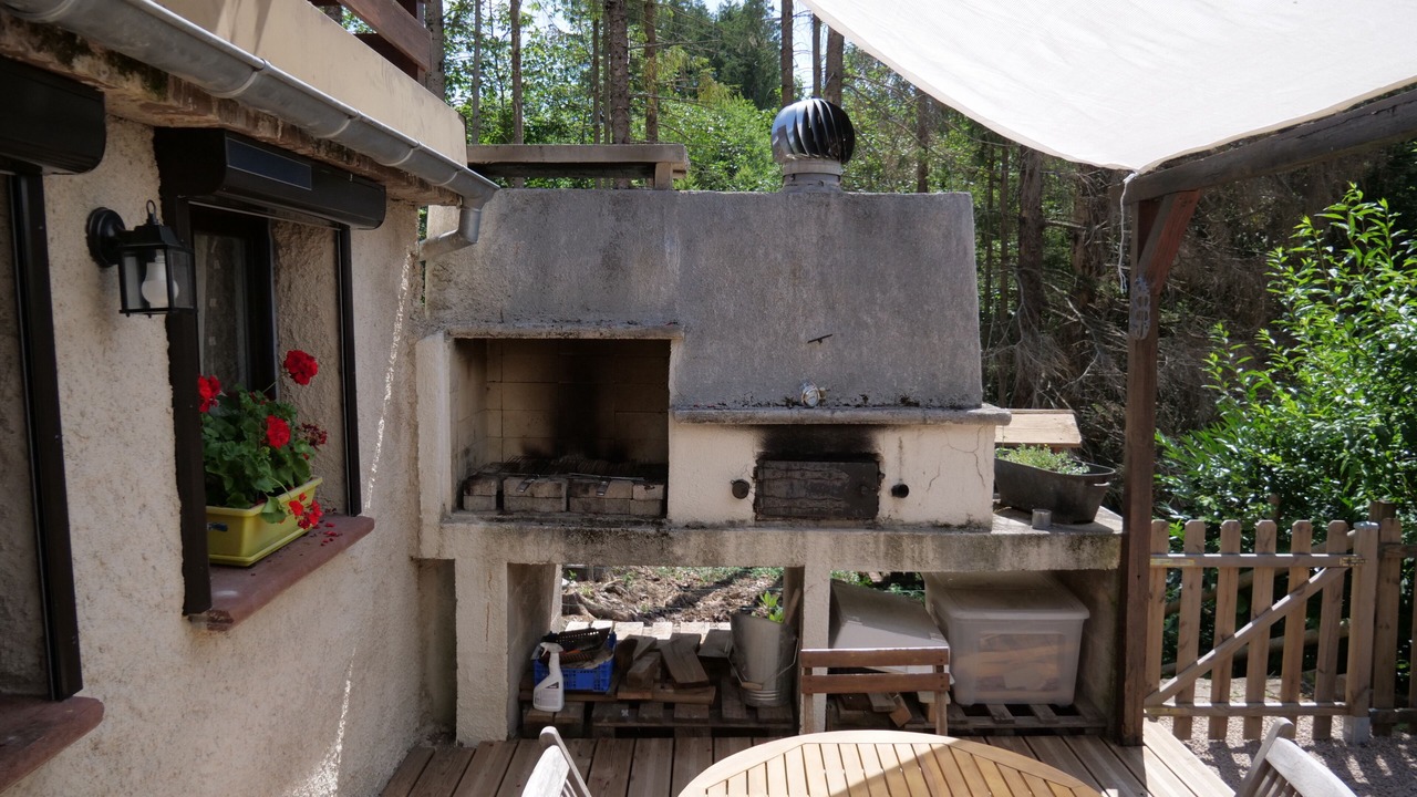 Photo of Outdoor in Colroy-la-Roche