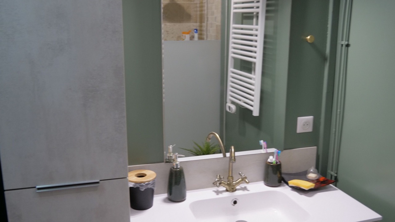 Photo of Bathroom in Colroy-la-Roche