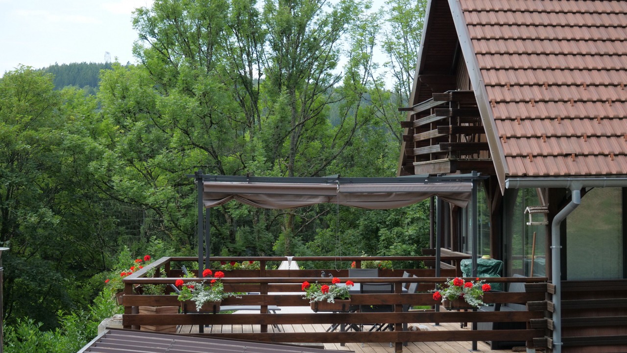 Photo of Patio Balcony in Colroy-la-Roche