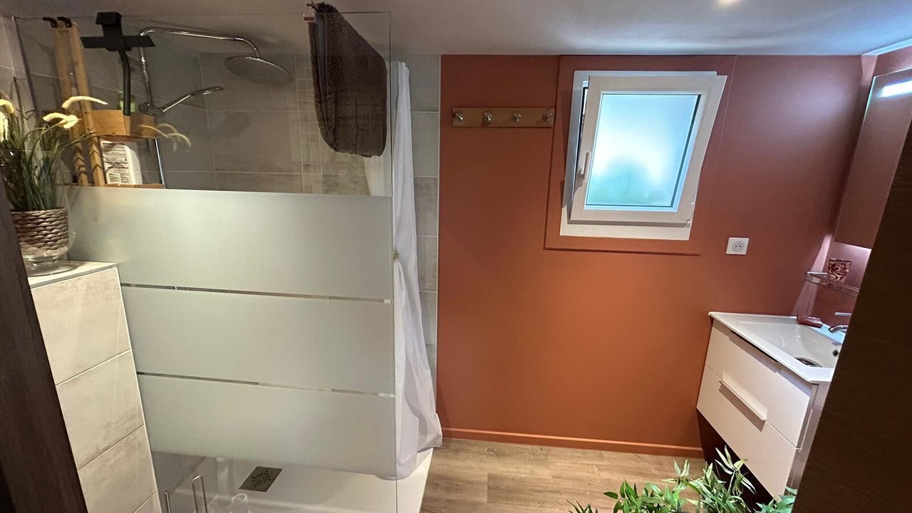Photo of Bathroom in Colroy-la-Roche