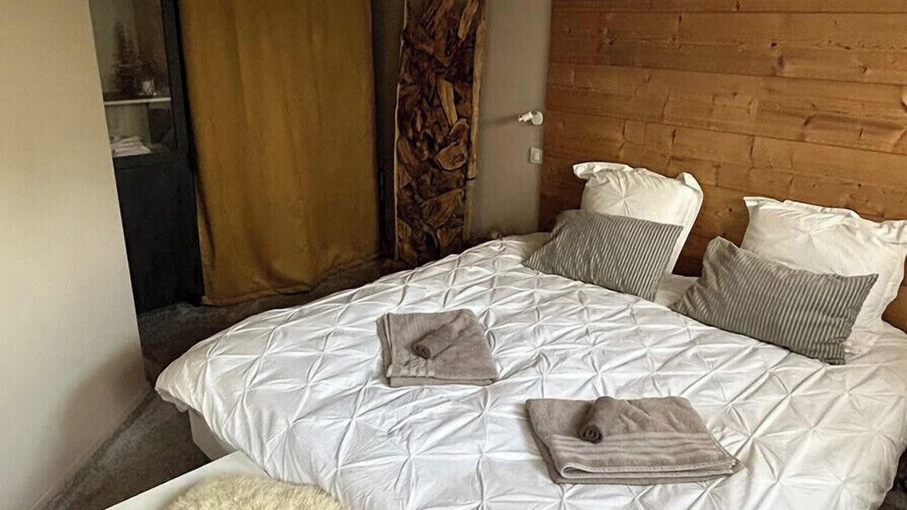 Photo of Bedroom in Colroy-la-Roche