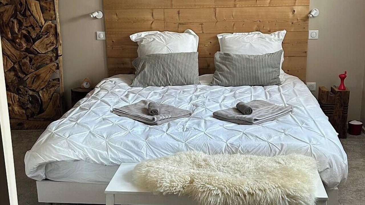Photo of Bedroom in Colroy-la-Roche