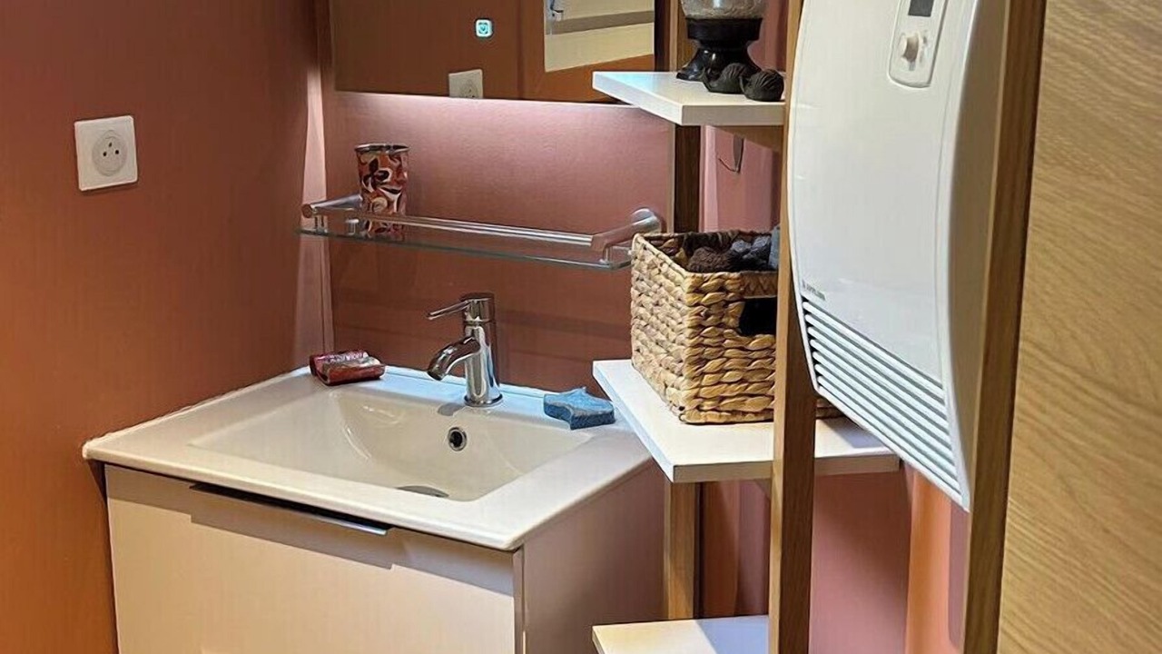 Photo of Bathroom in Colroy-la-Roche