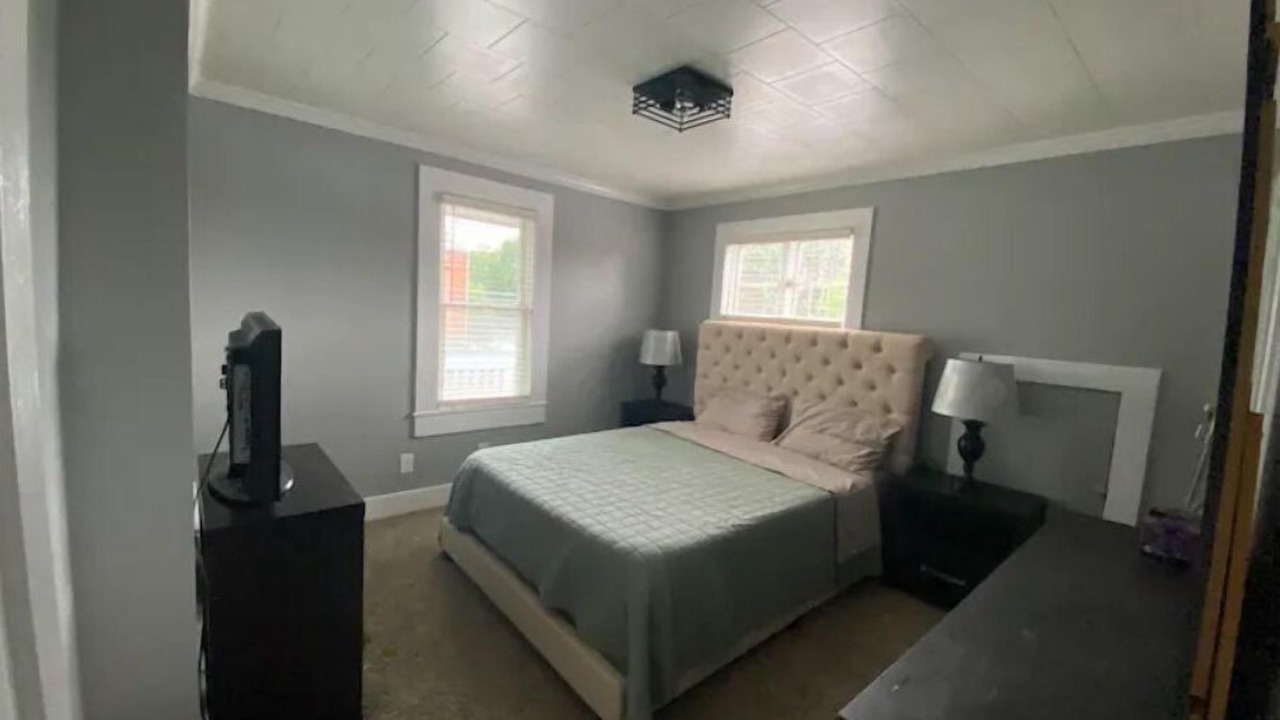 Photo of Bedroom in Dubuque