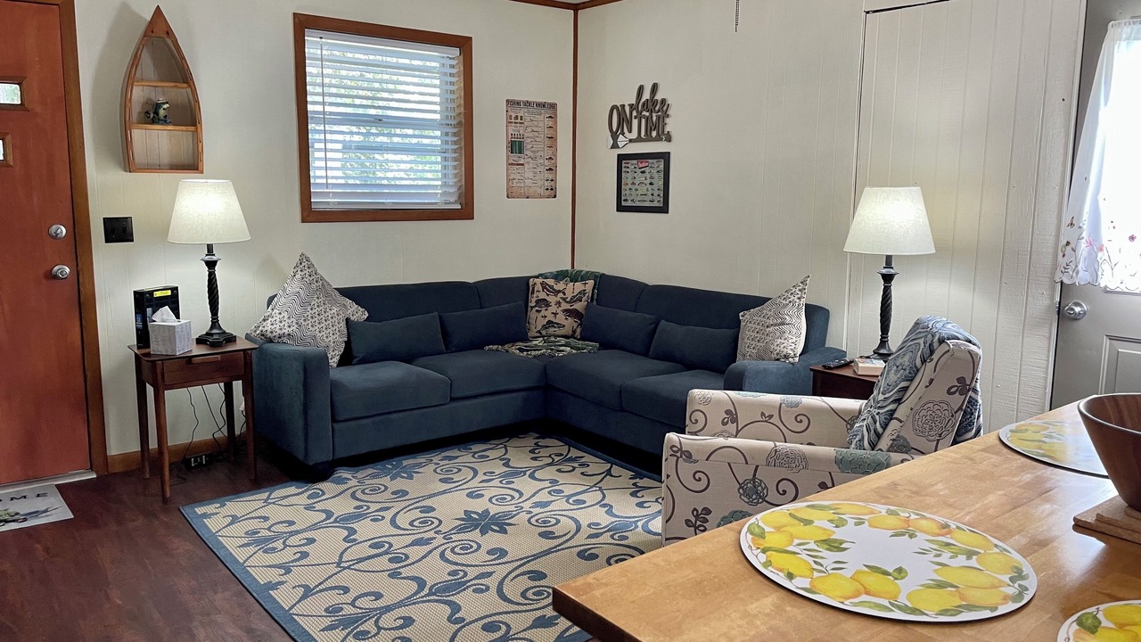 Photo of Livingroom in Cadiz