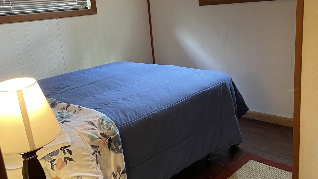 Photo of Bedroom in Cadiz