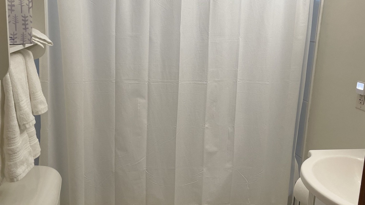 Photo of Bathroom in Cadiz