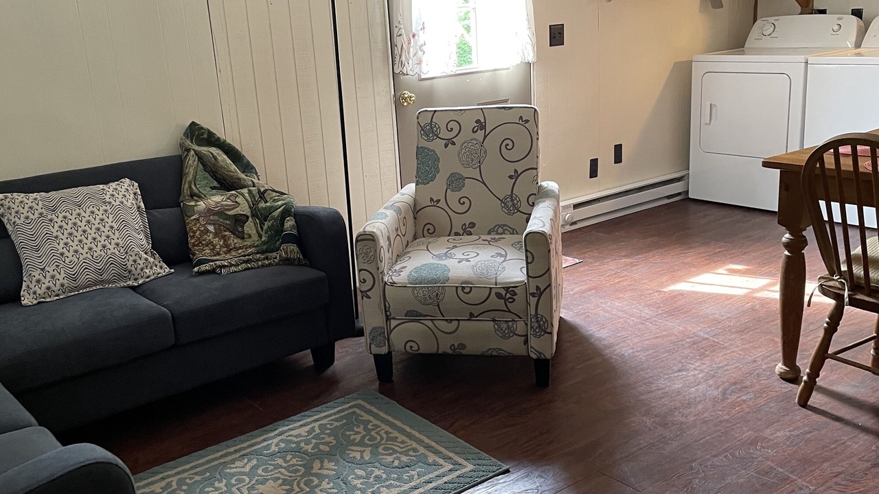 Photo of Livingroom in Cadiz