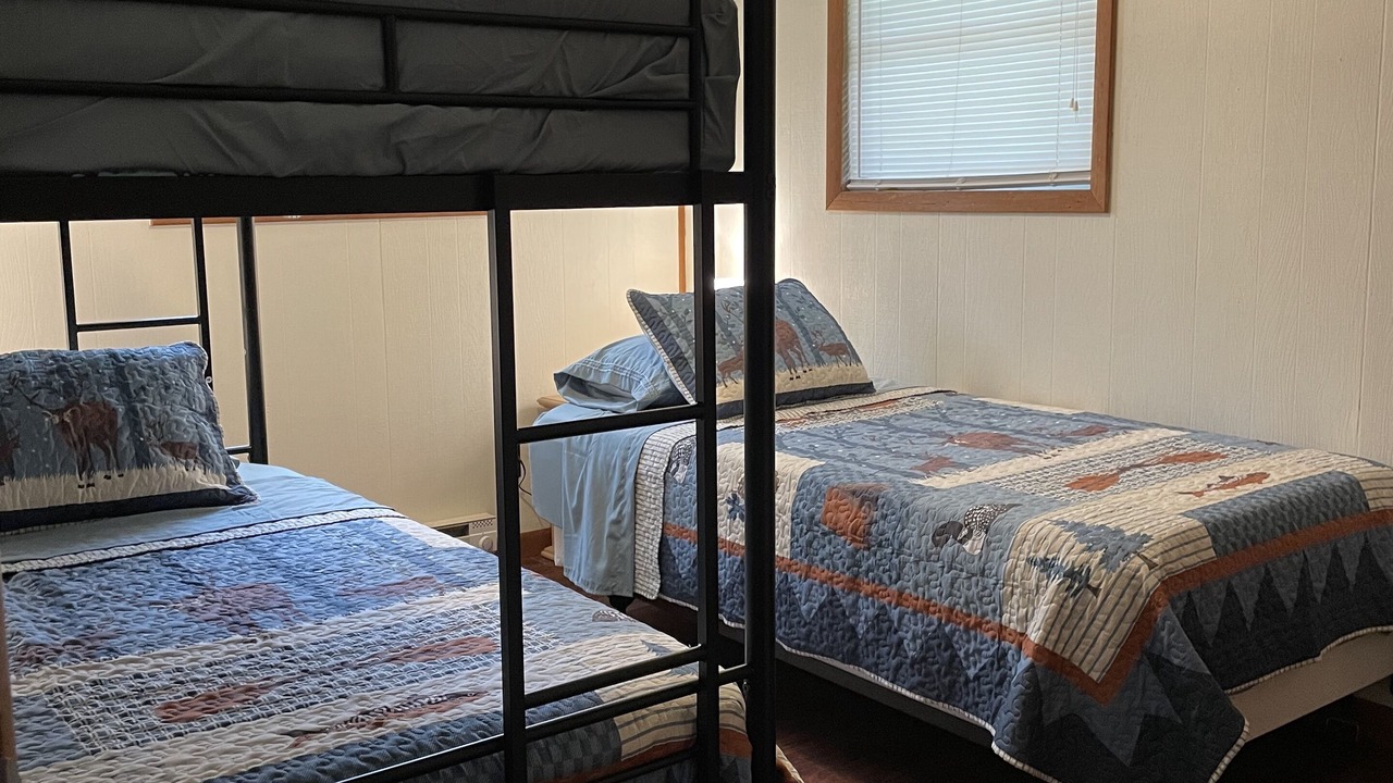 Photo of Bedroom in Cadiz
