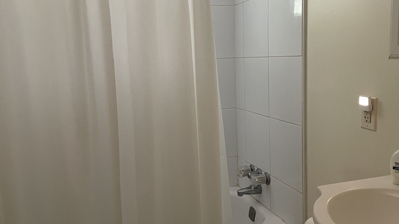 Photo of Bathroom in Cadiz