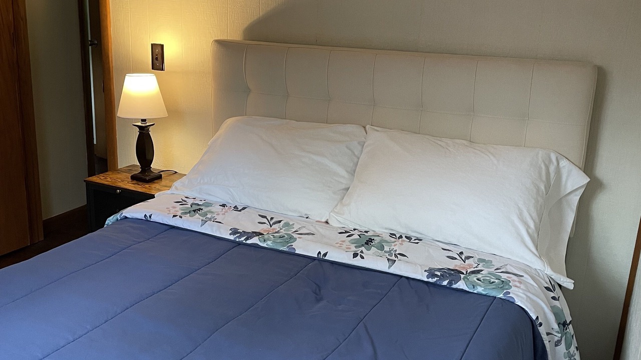 Photo of Bedroom in Cadiz