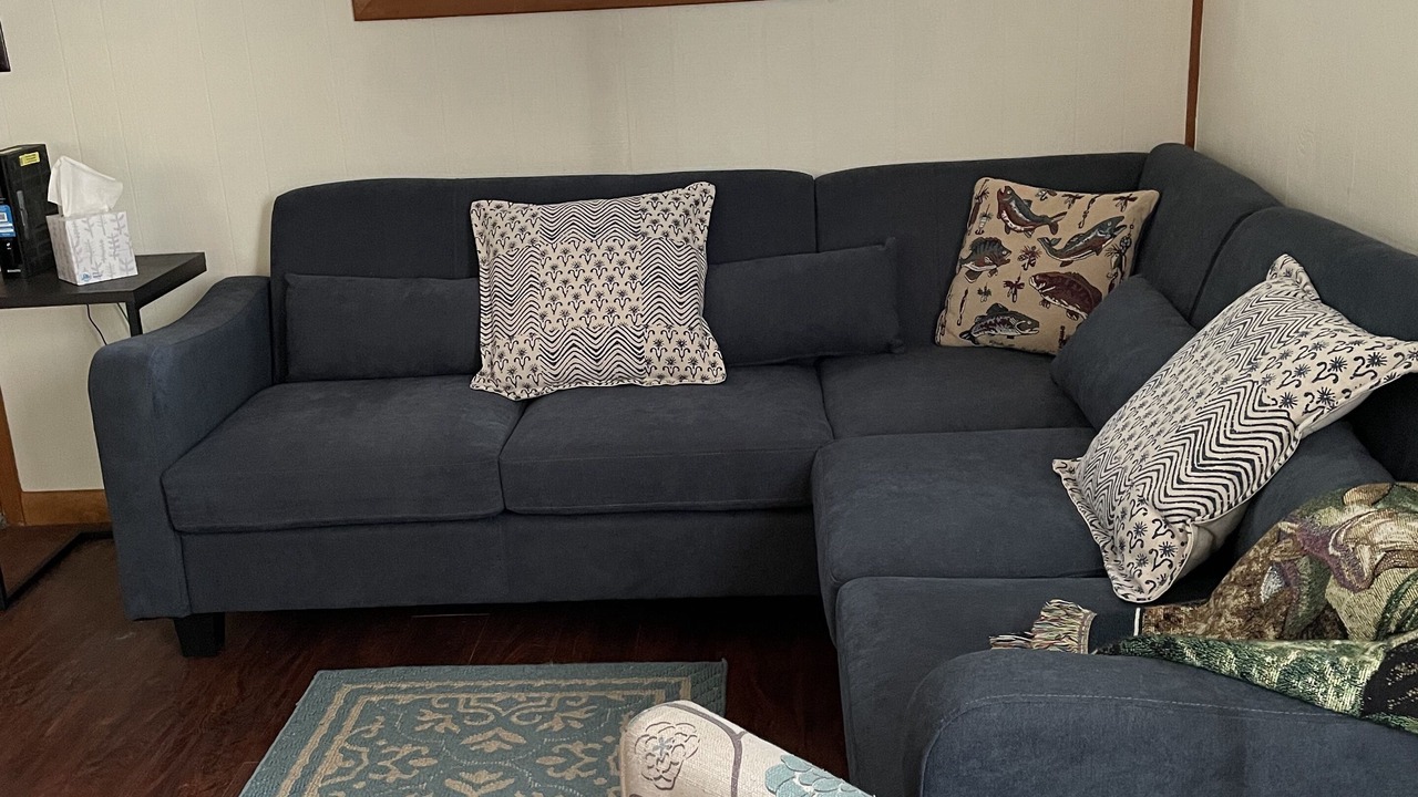 Photo of Livingroom in Cadiz