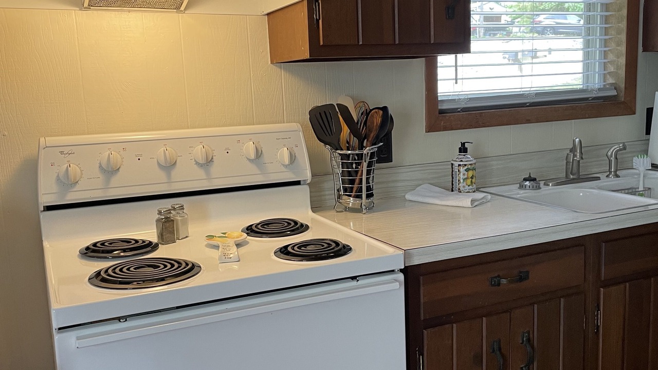 Photo of Kitchen in Cadiz