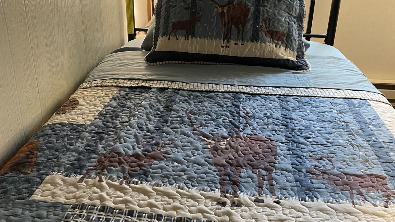 Photo of Bedroom in Cadiz