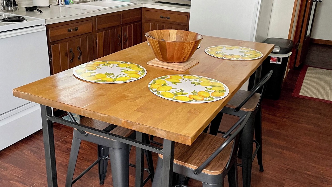 Photo of Kitchen in Cadiz