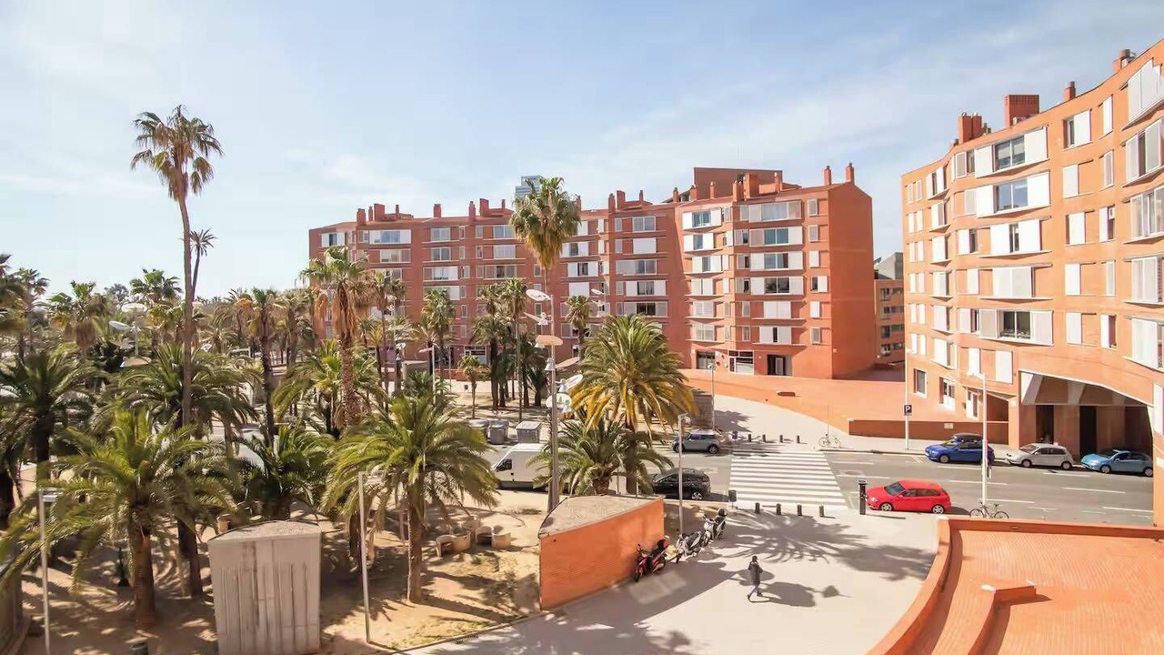 Photo of Others in La Vila Olimpica del Poblenou